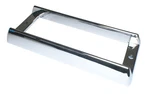 New Dome Light Bezel Most 1959-1960 Ford Cars And Trucks C0TF-13787-A. Fixed Price $19.95.