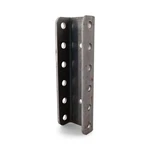 Trailer Pintle Military Hitch Adjustable Weld On Channel Mount Bracket 12 Hole. Fixed Price $39.61.