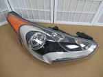12-17 Hyundai Veloster Right (r) Halogen Front Headlight Lamp. Fixed Price $228.99.