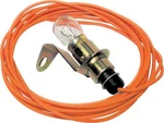 1930-2002 Gm Chrysler Ford Universal Under Hood And Trunk Lamp; With Bulb. Fixed Price $29.99.