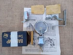Vintage Pmco Backup Reverse Light Lamp Car Truck Old Hot Rat Rod Auto Switch. Fixed Price $140.00.