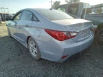 Used Center High Mount Stop Light Fits: 2014 Hyundai Sonata Grade. Fixed Price $129.55.