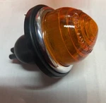 Nos Lucas L594 Amber Beehive Lamp, Mg, Austin-healey, TR2, TR3, Land Rover, Mini. Fixed Price $80.00.