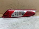 Driver Left Tail Light Fits 14-23 Transit Connect 211895. Fixed Price $93.60.