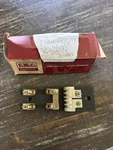 Nos 1941-1946 Fomoco Ford Mercury Headlight Circuit Breaker Resistor 11A-12250. Fixed Price $73.66.