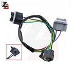 Fit 94-01 Dodge Ram Light Lamp Wiring Pigtail Harness Or Rh 56021369. Fixed Price $16.08.