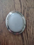 1930'S Art Deco Car Dome Light Assembly Ford Dodge Chevy Buick Oldsmobile. Fixed Price $19.00.