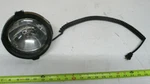 Rubber Hand Held Spotlight - 12V Boat/marine. Fixed Price $52.77.