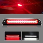 1993-2011 Ford Ranger Black/smoked Led 3RD Tail Brake Light Third Stop Lamp. Fixed Price $48.59.