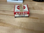 1951-54 Chevrolet, Hudson & Kaiser Stop Light Switch; Nors Niehoff DR-138. Fixed Price $10.00.