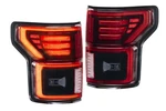 Ford F-150 15-20 Xb Led Tail Lights Red Premium Plug-play Set. Fixed Price $700.00.