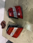 Bmw E46 Rear Lamps Pair 6910532 6910531. Fixed Price $81.79.
