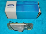 1970 Custom Galaxie 500 Xl Ltd Monterey Marquis Marauder Nos Rear License Lamp. Fixed Price $99.00.