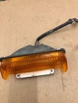 1970 Chrysler Fr. Rh Parking Light/turn Signal LAMP;3403216-USED-GOOD Condition. Fixed Price $21.00.