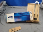 75-79 Lincoln Continental 77-78 Versailles Nos Exterior Pillar Coach Lamp Bezel. Fixed Price $89.95.