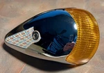 Oe-vw Hella Front Turn Signal Assembly For 64-66 Bug 113 953 041 J. Fixed Price $79.95.