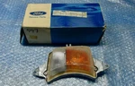 MK2 Cortina Gt Lotus 1600E Genuine Ford Nos R/h Front Park Flasher Lamp Assy. Fixed Price $268.61.