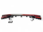 2025 Lexus NX350H Center Light Taillamp Damaged 81580-F6020 Oem 637 #A59. Fixed Price $150.00.