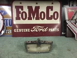 1958 Edsel Back Up Light XO-1452-RH. Fixed Price $85.00.