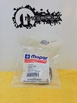 Genuine Mopar License Lamp Socket And Cable 4362133AC. Fixed Price $35.00.
