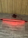 2000-2005 Cadillac Deville Third 3RD Brake Light Trunk Led Tested. Fixed Price $88.20.