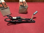 Nos 1974 Ford Ltd Galaxie Door Jamb Switch / Harness D4AZ-13713-A SW-1217. Fixed Price $40.00.
