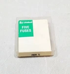 Aga Littlefuse 250V Fuses Qty Pcs. Free Shipping Returns. Fixed Price $13.66.