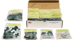 1970 Monte Carlo Master Body Bolt Kit Oem Correct Fasteners Amk 456 Pc. Fixed Price $370.99.