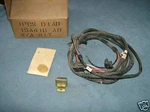 Nos 1971 Ford Trailer Lamp Wiring Kit. Fixed Price $44.22.