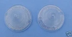 New Vintage 1960 Chevrolet Impala Backup Lamp Lenses 5951083 Pair. Fixed Price $24.99.