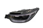 14-17 Bmw I3 I01 Front Left Driver Side Led Adaptive Headlight Lamp Oem. Fixed Price $320.00.