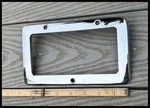 Vintage Nos 1946-1948 Desoto Parking Lens Bezel 1947 Mopar Grille Convertible. Fixed Price $36.50.