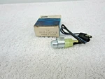 Nos 1971 Galaxie 500 Xl Ltd Custom Ash Tray Lamp Wiring & Socket Assembly. Fixed Price $30.00.