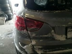 Driver Tail Light Incandescent Bulb Gate Mounted Fits 10-15 Tucson 2114390. Fixed Price $80.00.