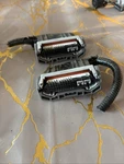 17-21 Toyota Prius Prime Left & Right Led Headlight Plug Pigtail Wire Set Oem. Fixed Price $400.00.