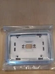 Gm #7731129 Dome Light Bezel, Reproduction, No Hardware, Fits 68-70 Cars. Fixed Price $20.00.
