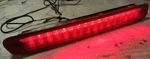 04-07 Saab 9-3 Convertible Rear Trunk Third Brake Light Stop Lamp 12830374 Oem. Fixed Price $67.50.