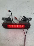 2011-2014 Dodge Charger 3RD Third Trunk High Mount Brake Light Stop W Camera Oem. Fixed Price $219.95.