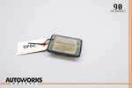 92-96 Jaguar Xjs 3 Series Rear License Plate Light Lamp DAC11454 Oem. Fixed Price $42.50.