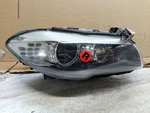 Passenger Headlight Xenon Hid Adaptive Headlamps Fits 11-13 Bmw 528I 210348. Fixed Price $552.24.