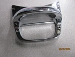 Nos 1952 Oldsmobile 98 Park Light Bezel Guide F3-52 Perfect 5942778. Fixed Price $75.00.