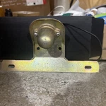 Gmc Truck License Light Lamp Bracket Guide 1T Sae L63 62 64 65 Chevrolet. Fixed Price $30.00.