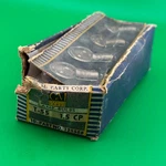 Oem Nos Gm Instrument Panel Parking Bulbs T-55 125588 Pack Of 10. Fixed Price $48.99.