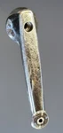 68 74 Dodge Plymouth Body Window Crank Handles 2862396 Charger Dart Gtx. Fixed Price $19.00.