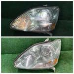 2004-2006 Lexus LS430 Left Side Hid Xenon Assembly Oem. Fixed Price $390.00.