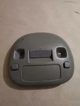 05 Cadillac Deville Console Lid Maplight (25682804) (oem). Fixed Price $59.99.