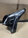 2016-2018 Cadillac CT6 Lh Driver Adaptive Intellibeam Headlight Oem New. Fixed Price $899.99.