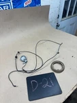 1962-1973 Ford Mercury Fairlane Mustang Galaxie Falcon Comet Dome Light Wiring. Fixed Price $74.99.