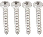 Tail Light Lens Screw Kit 1966-1977 Ford Bronco. Fixed Price $17.09.
