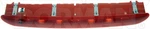 Dorman Center High Mount Stop Light For 2017-2022 Volkswagen Tiguan. Fixed Price $84.05.